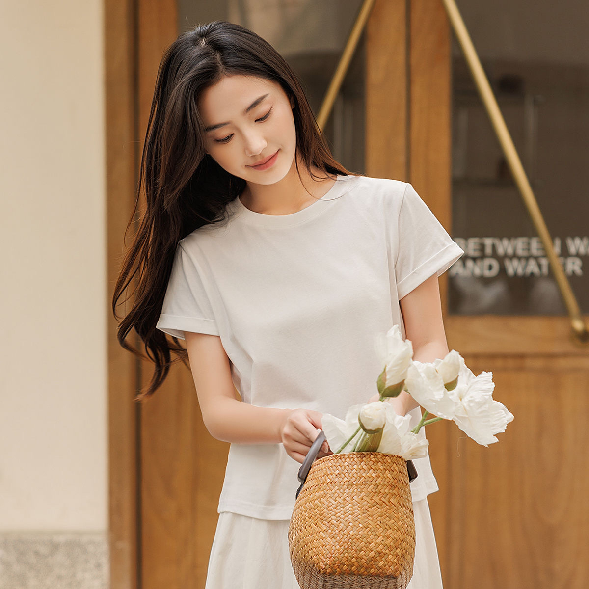 C下单备注编码-2025女装外套小香风女裤气质衬衣衬衫