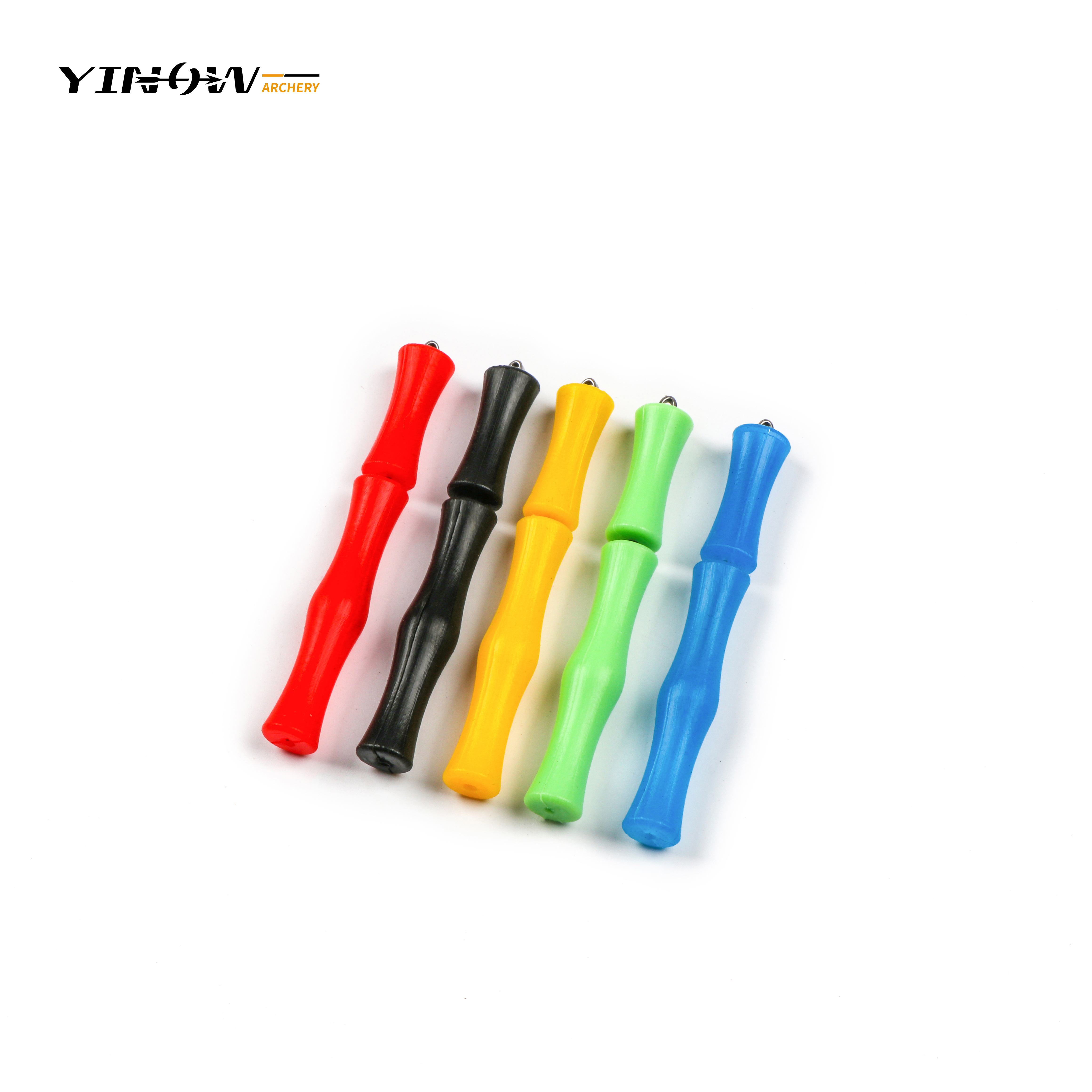 YINOW--硅胶护指射箭弓箭户外