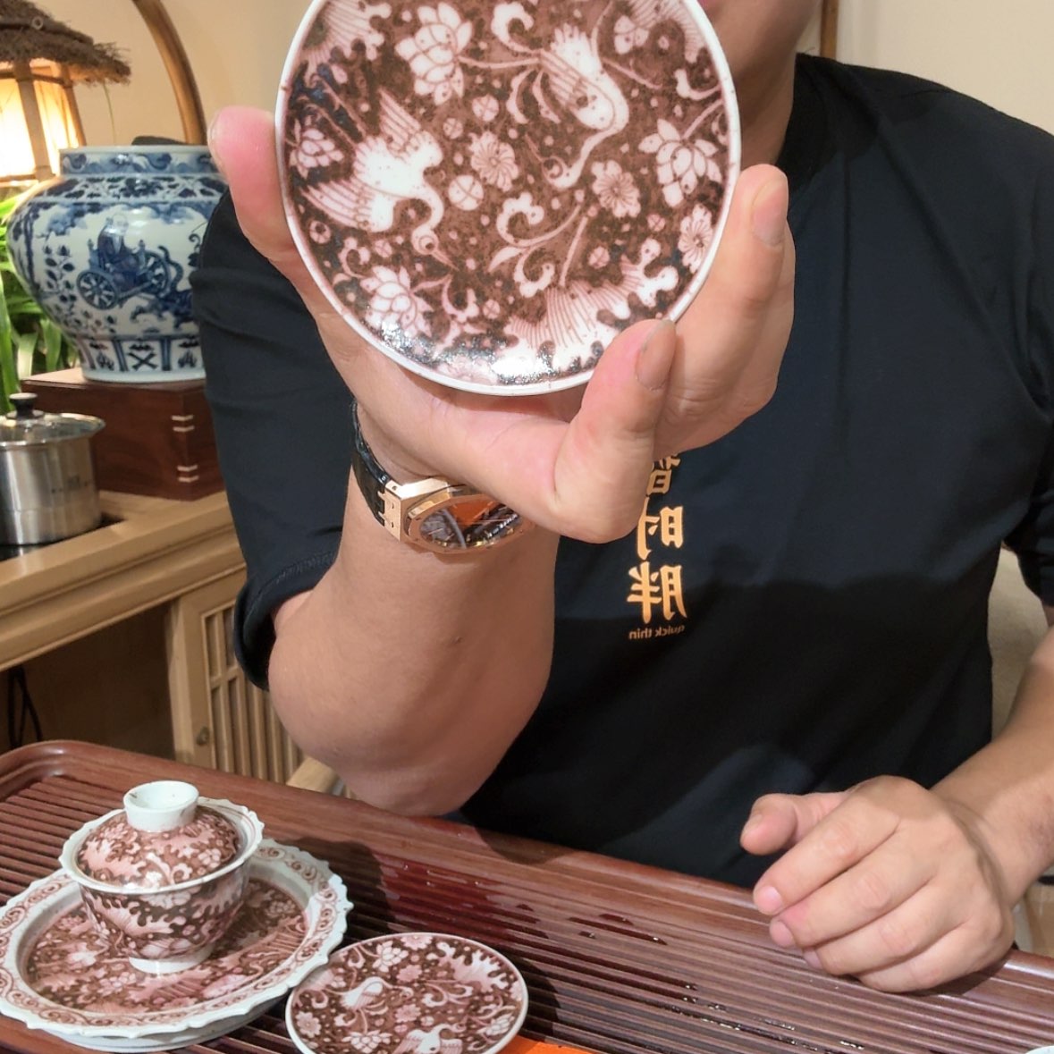 【闪购商品】密胺罐传****迷