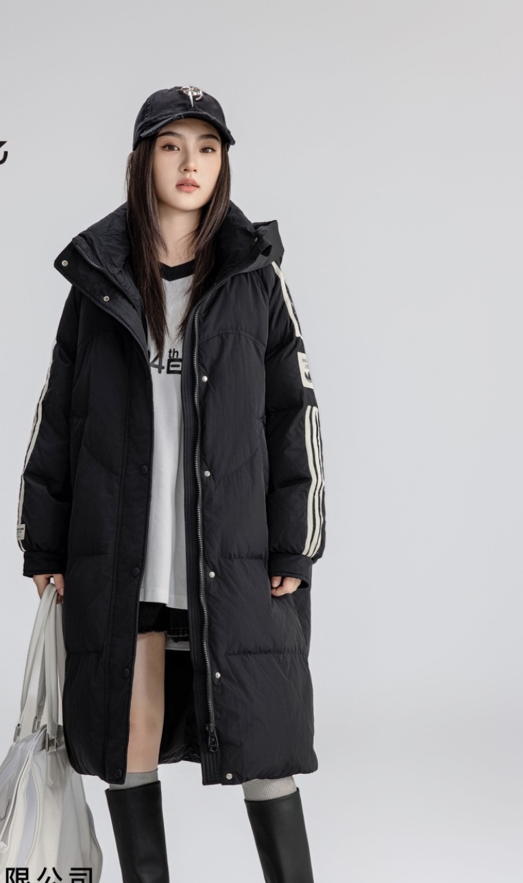 潮点童品优选推荐品牌休闲棉外套