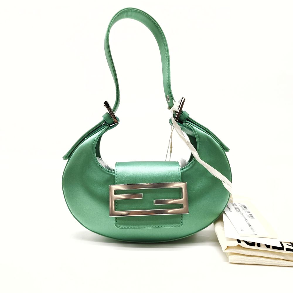 元品奢选/99新/芬迪/肩背包/SN-X423905