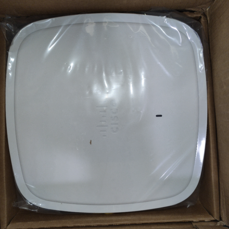 99新 Cisco/思科 工业AP C9130AXE-E  WIFI6 企业 高密度带机