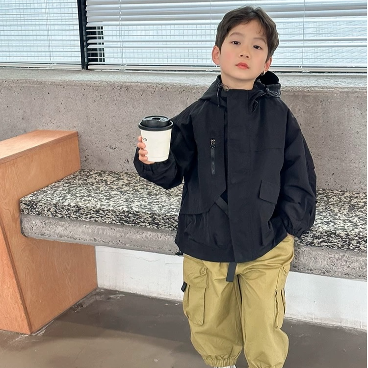 （对应金额拍下备注编码）春夏秋冬断码高货集合童装