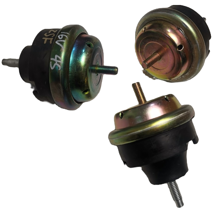 爱丽舍塞纳毕加索2.0S30 H30 16V标致2062071.6发动机右支架胶墩 