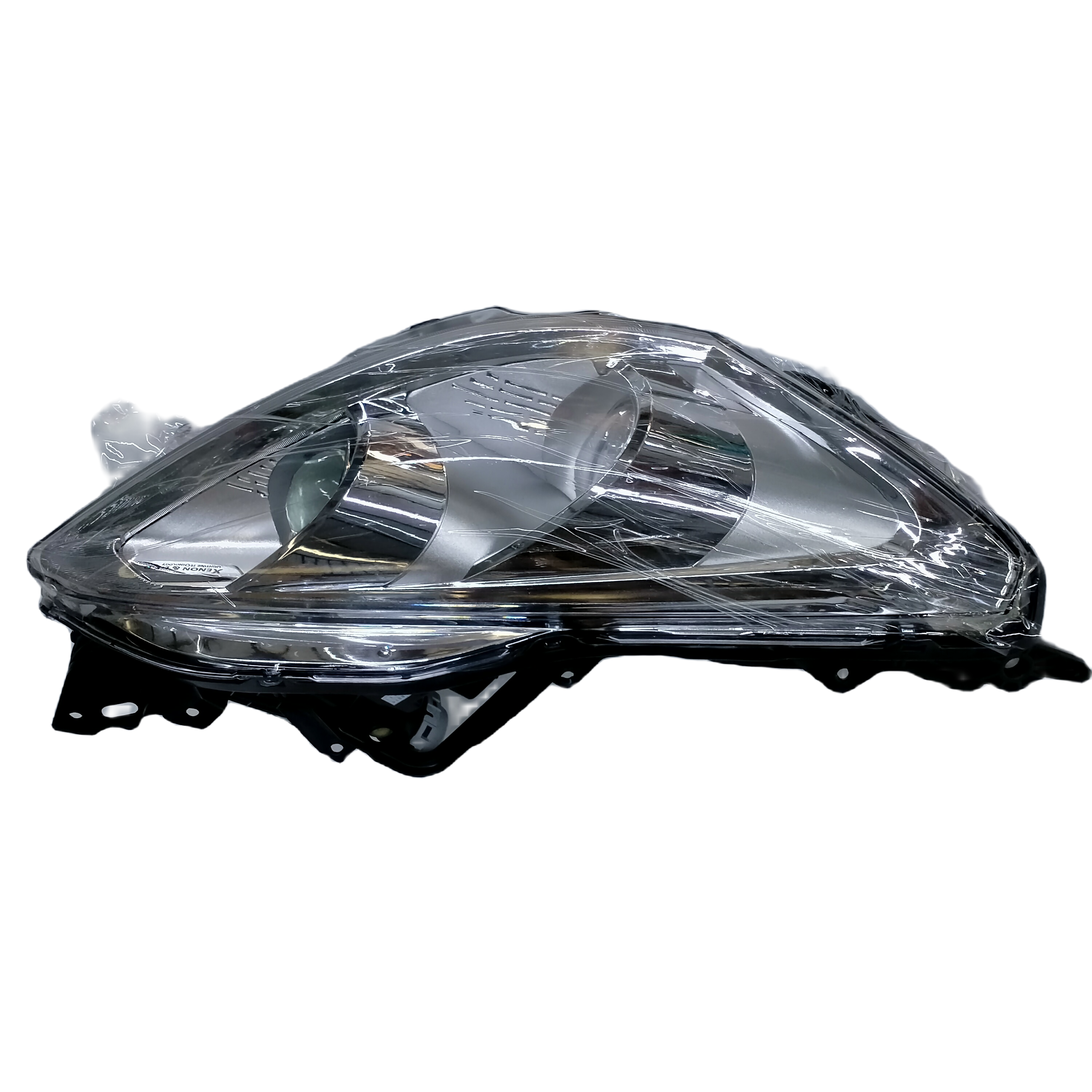 东风标致 老款508 前大灯 卤素灯 氙气灯分高低配 分左右