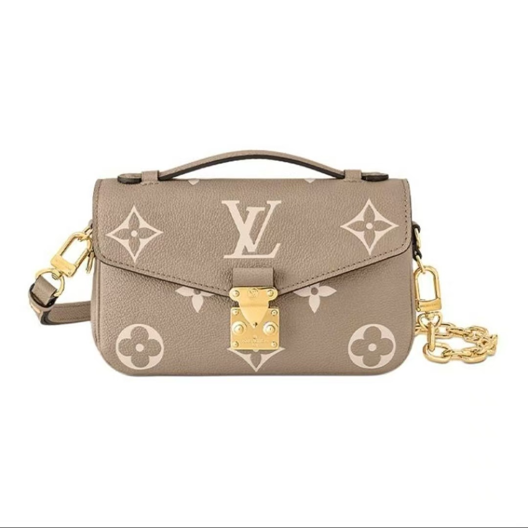 99新 LouisVuitton/路易威登  【白菜】小邮差新款/BGK116410002