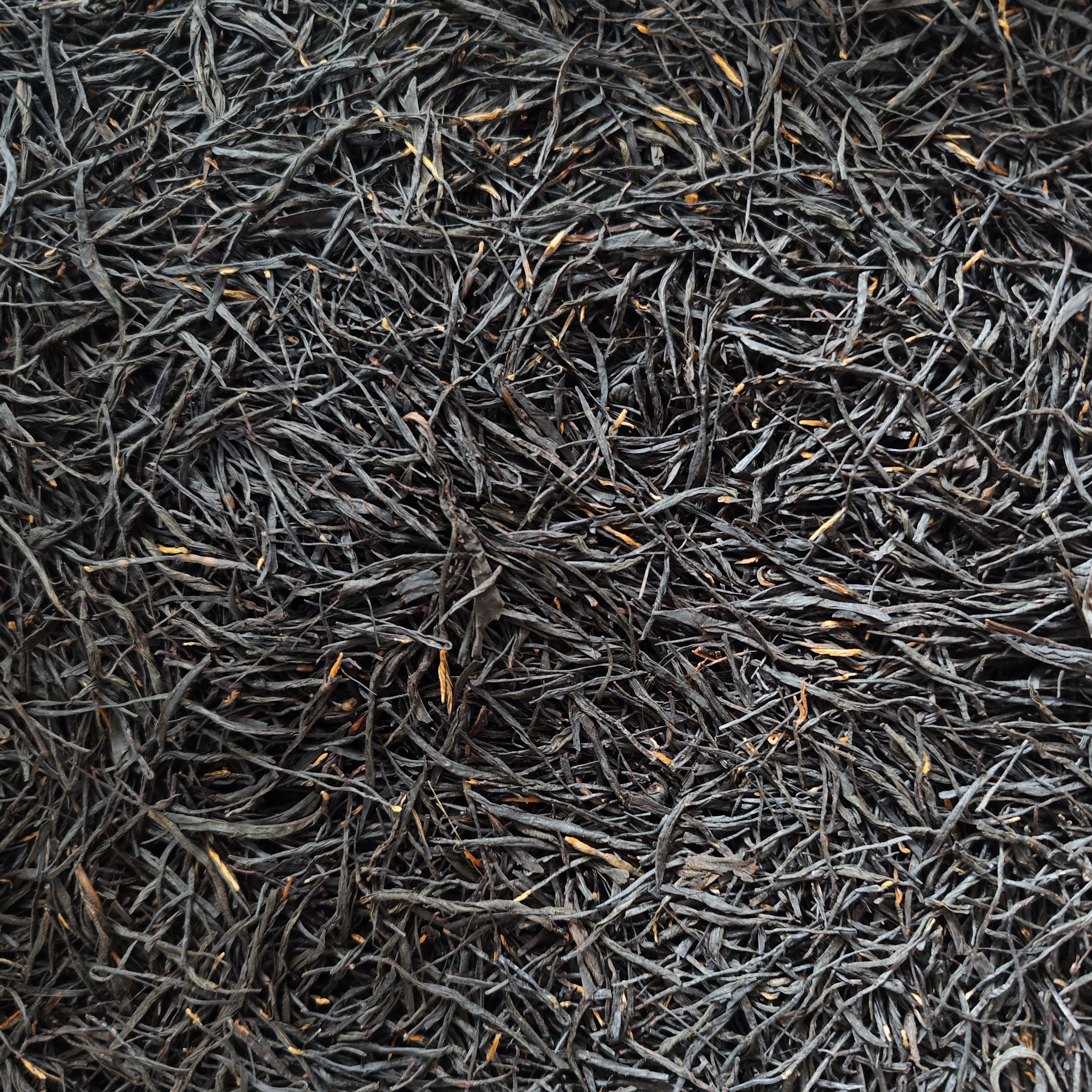 凤庆滇红 蜜香红茶--高香中国红 100克