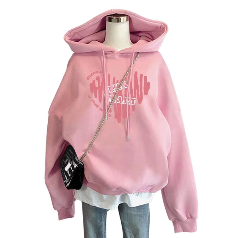 沸点服饰 编码491-500精品外贸女装卫衣