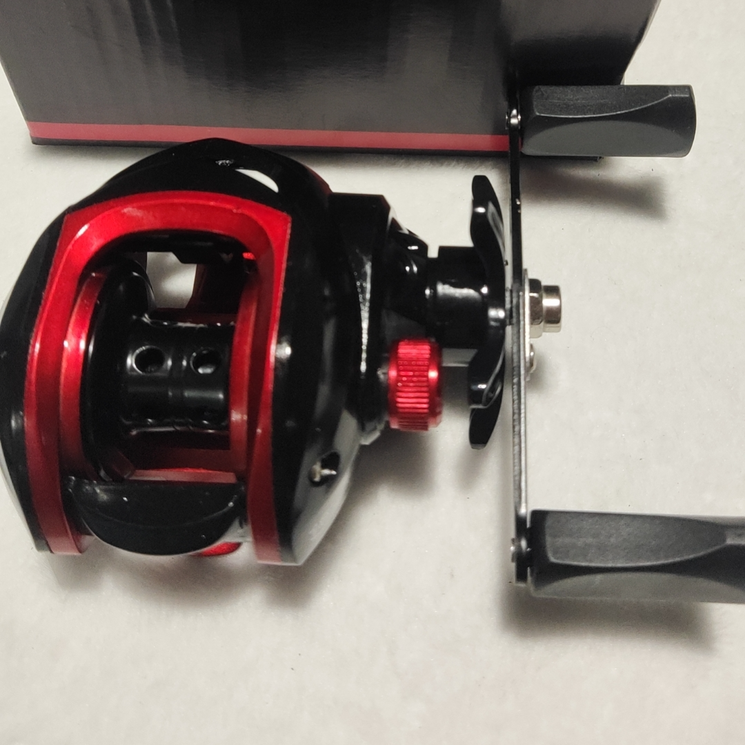 水滴轮一个分左右手