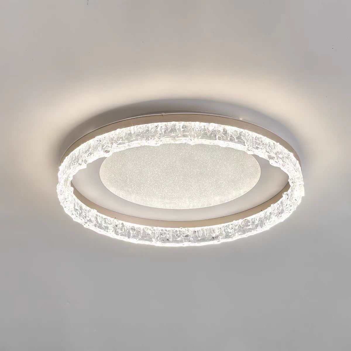 【柏塔】2024新款现代轻奢卧室吸顶灯创意个性家用卧室灯