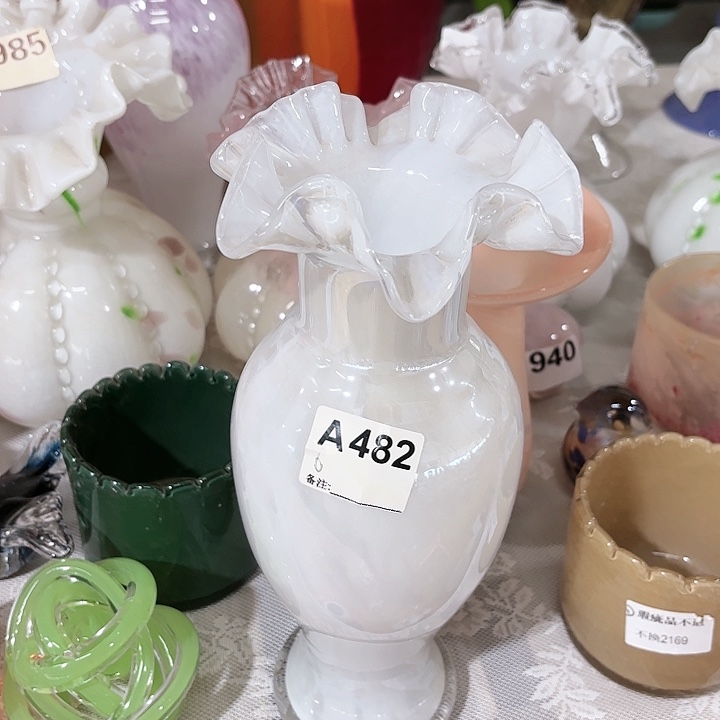 482 家悦美居花瓶摆件