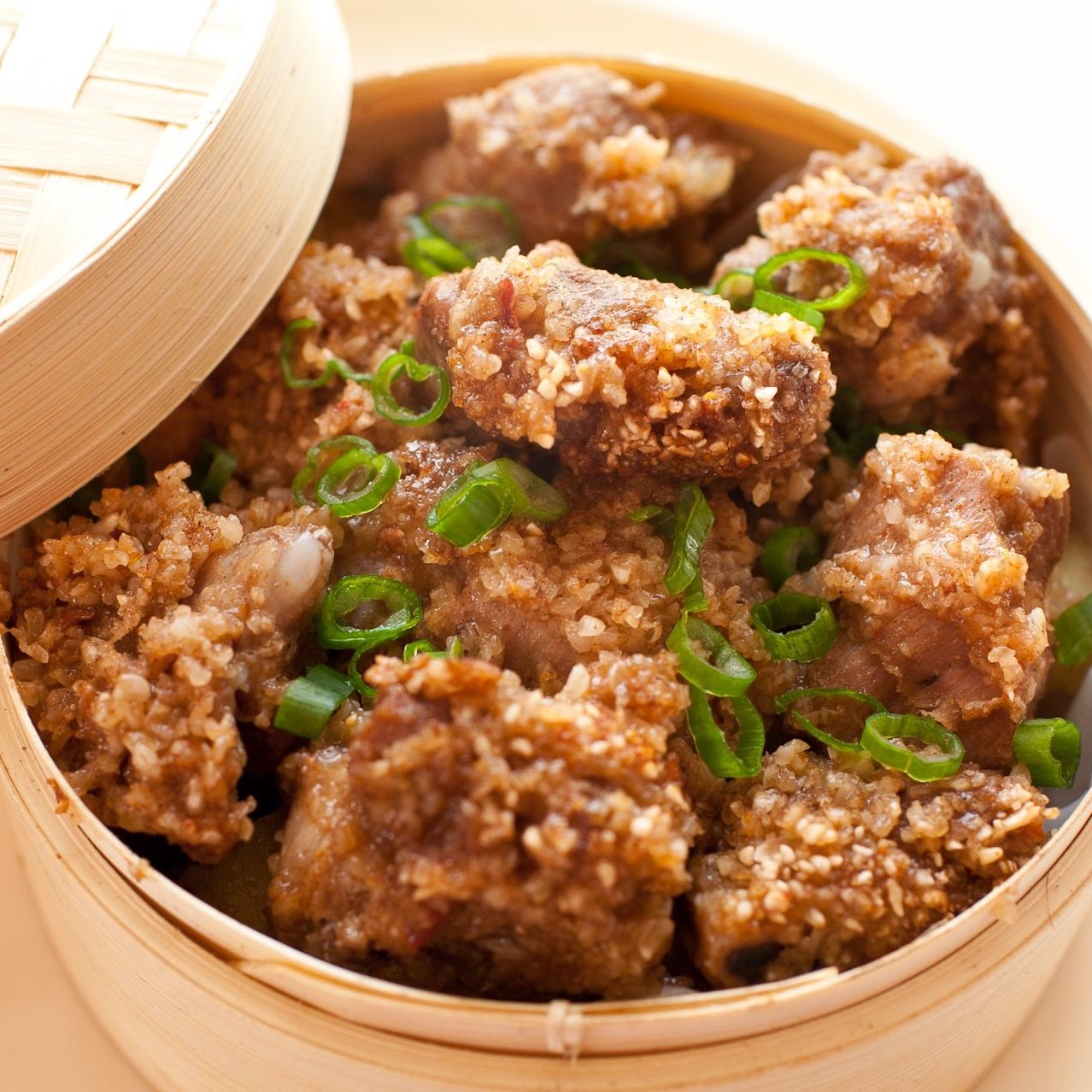 安徽五香蒸肉粉1罐儿时味道大别山特产小时候的味道粉蒸肉蒸排骨