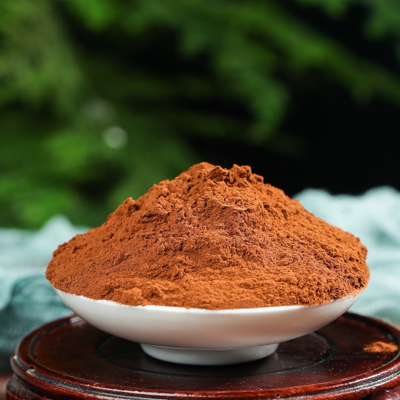 【表妹推荐拍一发二】精品精华植物粉50g*袋（到手2袋）