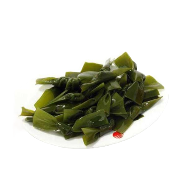海带扣（约半斤）