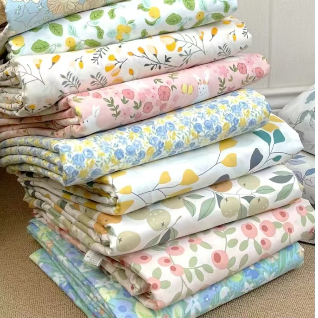 【一床】 布料  听主播讲解为准