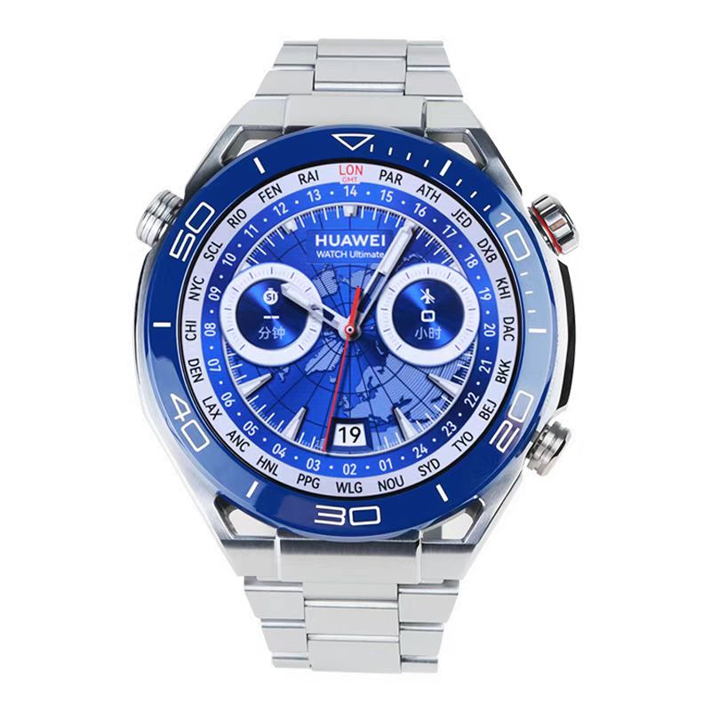 9新 Huawei/华为 非凡大师