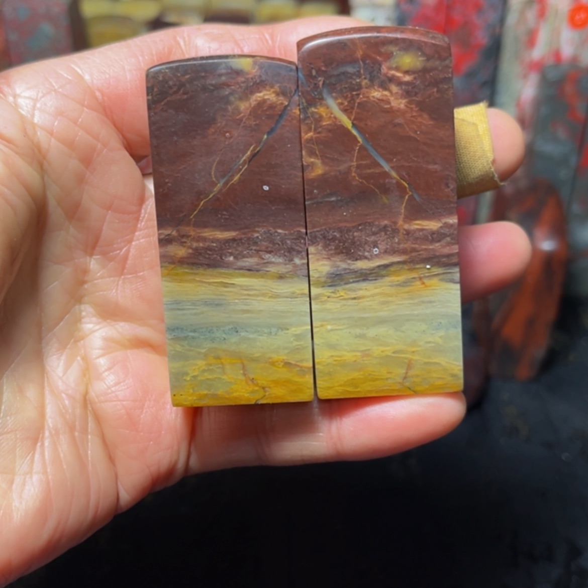 【闪购商品】昌化石