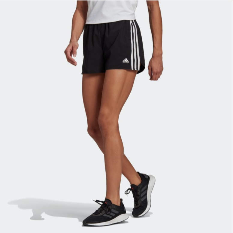 adidas阿迪达斯#BJCC女装速干运动短裤GL3981
