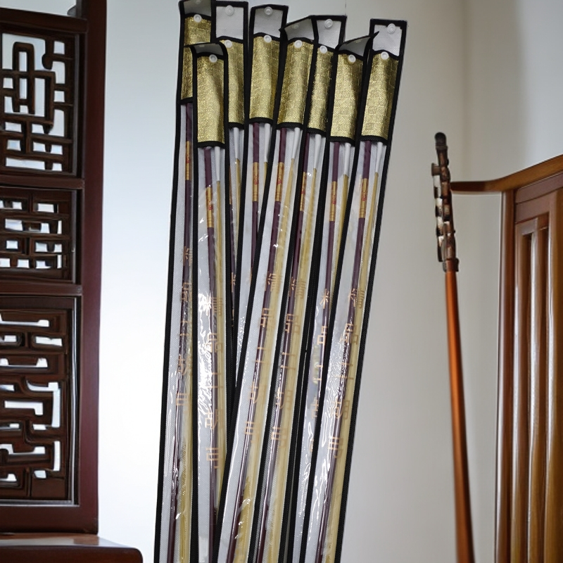 二胡红杆定制琴弓