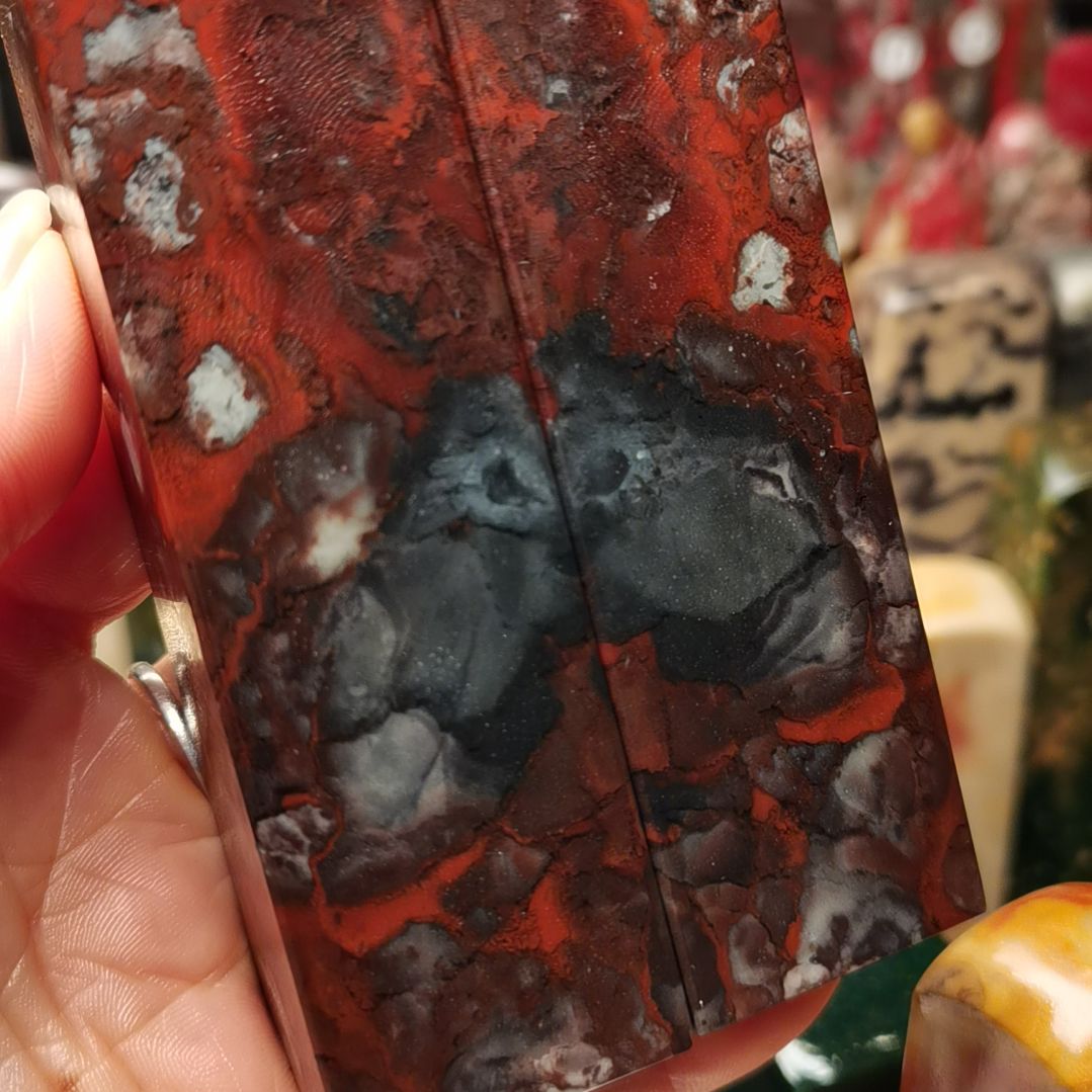 【闪购商品】昌化石印石湘****6