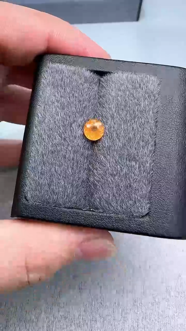 【闪购商品】石榴石珠宝半成品未镶嵌1