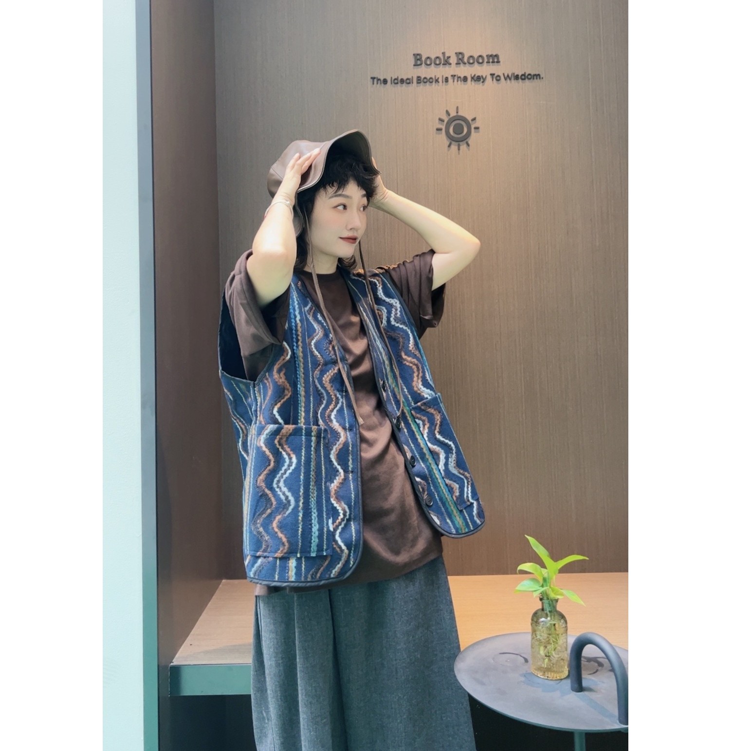 Mu木沐小号♠️251-300福利款服饰系列（商品以直播间介绍为准）