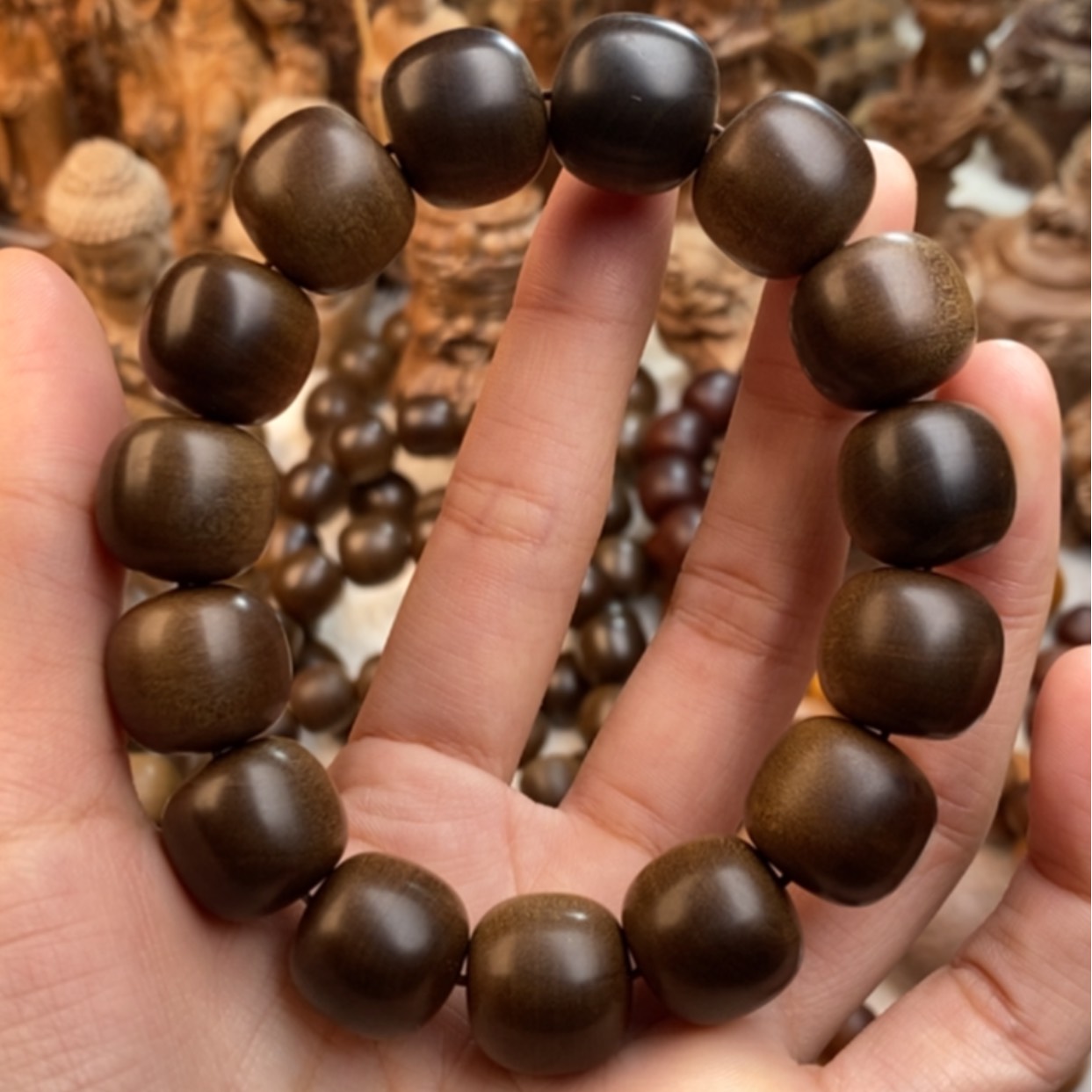 【闪购商品】檀香木其他天**之药香