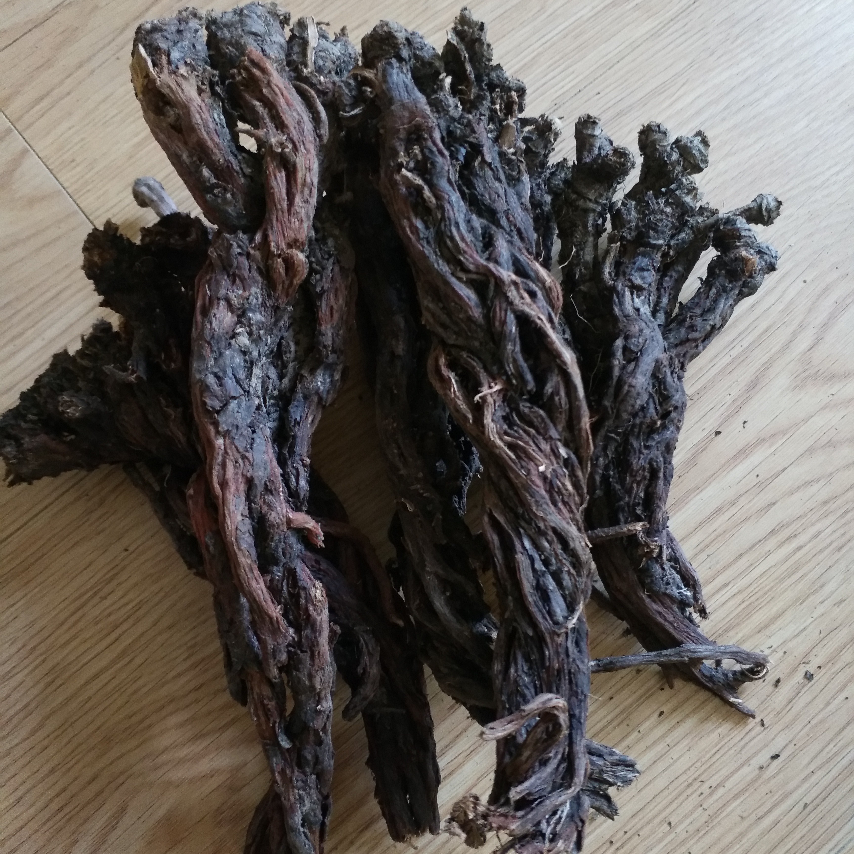 【小莫推荐】丹参 【粉】250g/500g