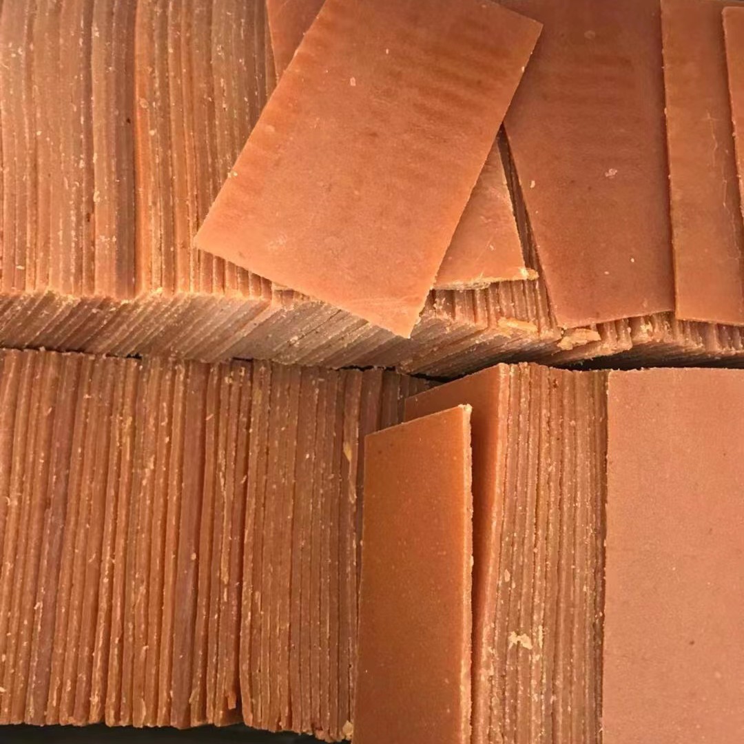 王锋清水河山楂片三斤特惠装