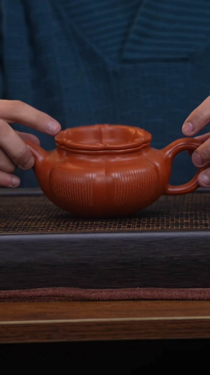 【闪购商品】紫砂茶壶1