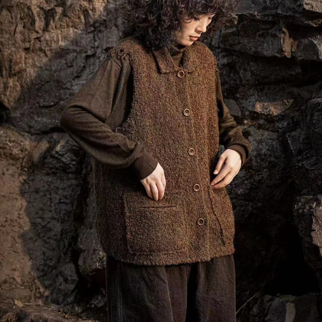 原沐分享 疯子张 08366 马甲