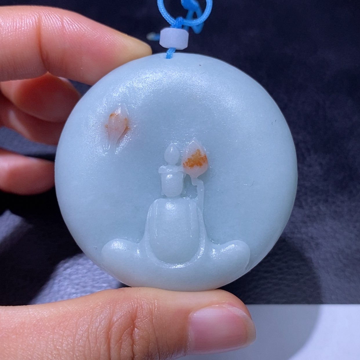 【闪购商品】定制翡翠未镶嵌