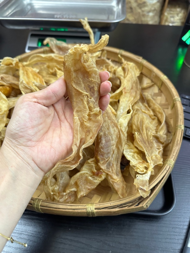 250克0088广东南澳深海北海大耳