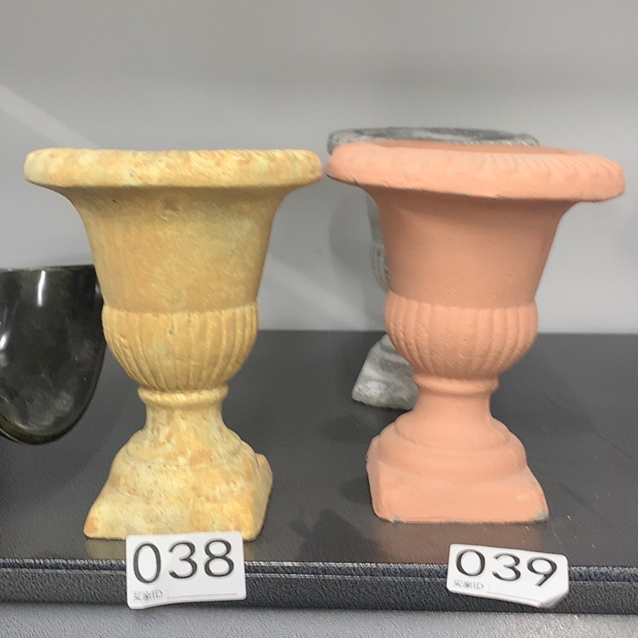 【闪购商品】123456