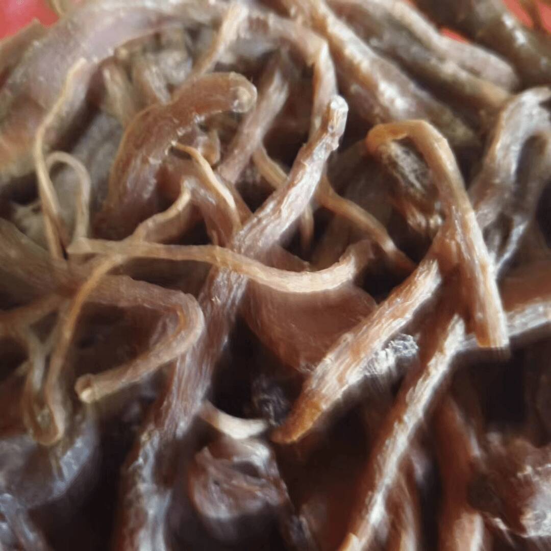蔵樰蔘【净含量】250g-500g