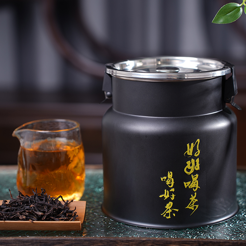 赛 250g/罐重韵乌岽古树浪菜水仙（2024）＋一泡试喝凤凰单丛茶