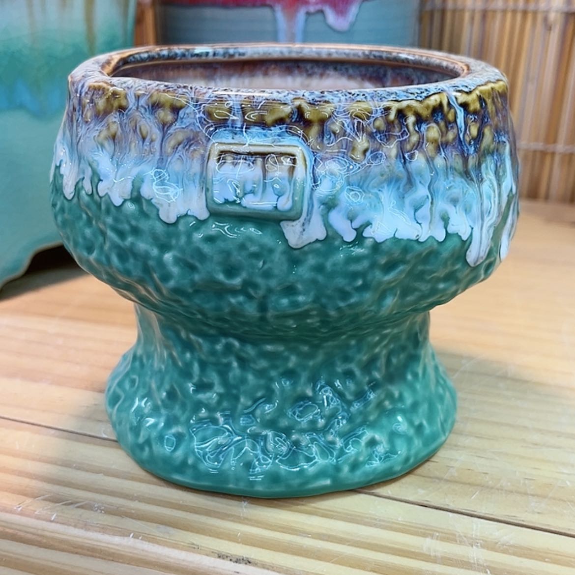 【闪购商品】陶瓷20CM以下
