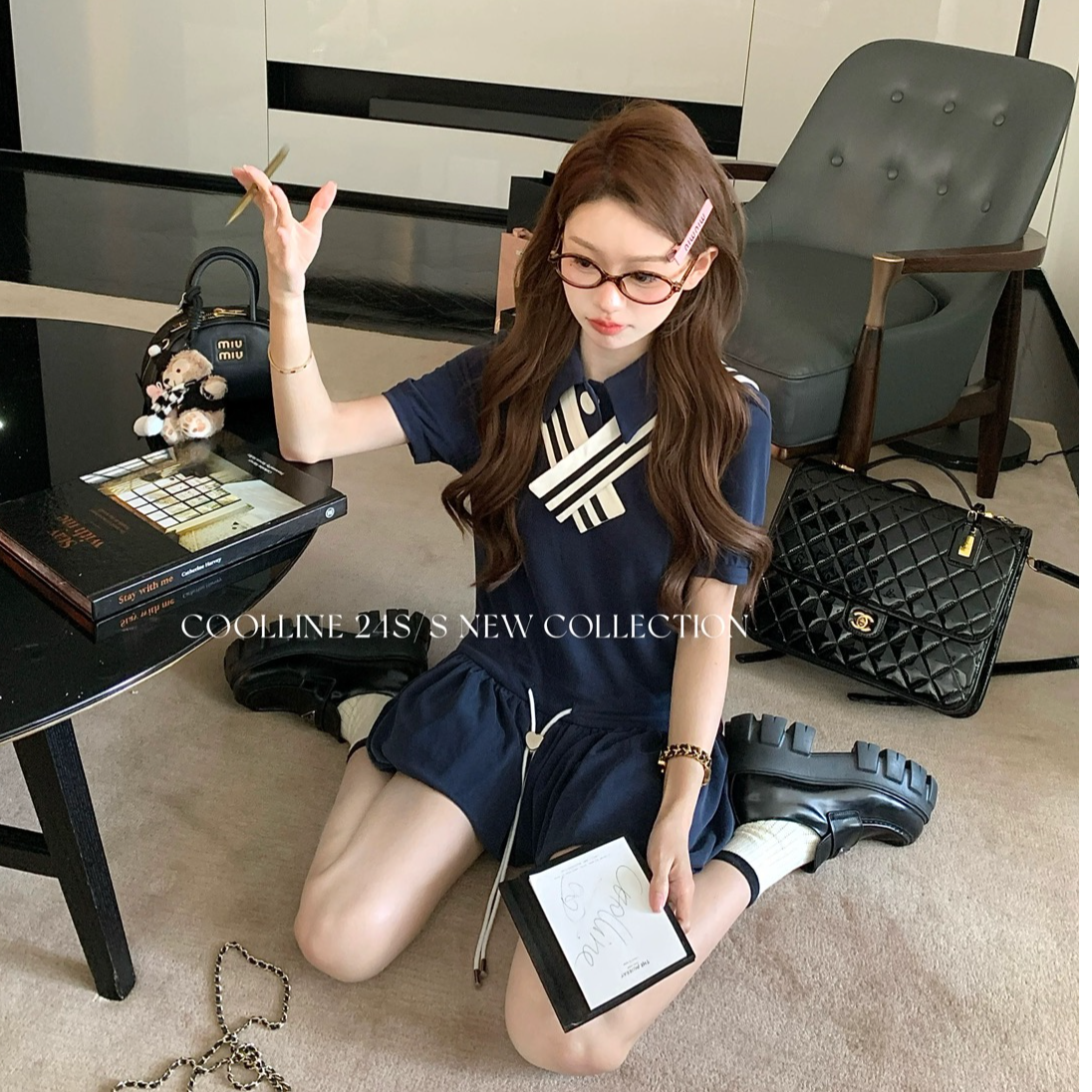 『761-770』春夏百搭设计款女装-N退N换，下单即默认