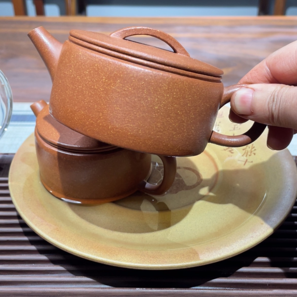 【闪购商品】紫砂茶壶