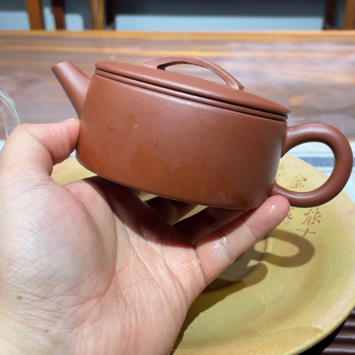 【闪购商品】紫砂茶壶