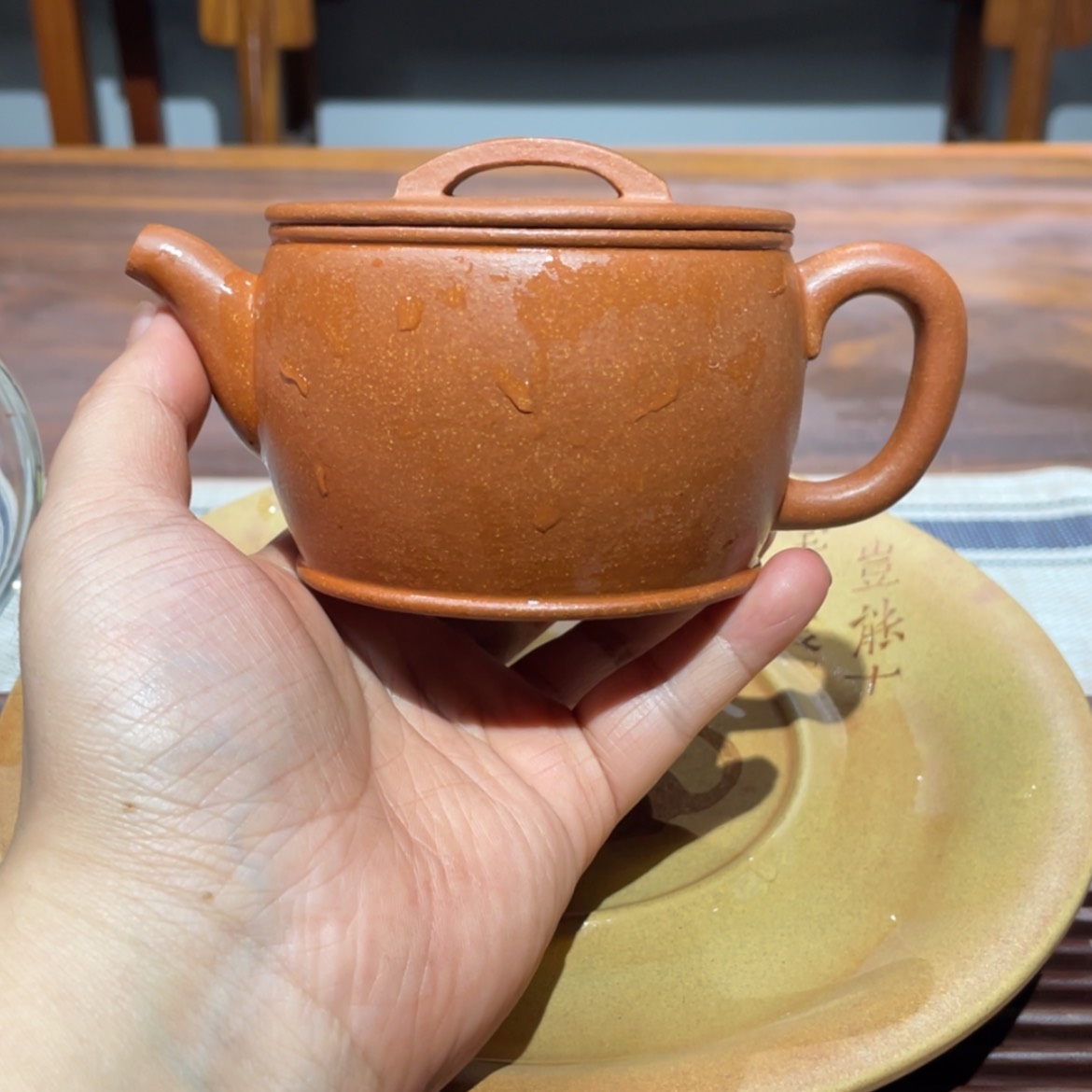【闪购商品】紫砂茶壶