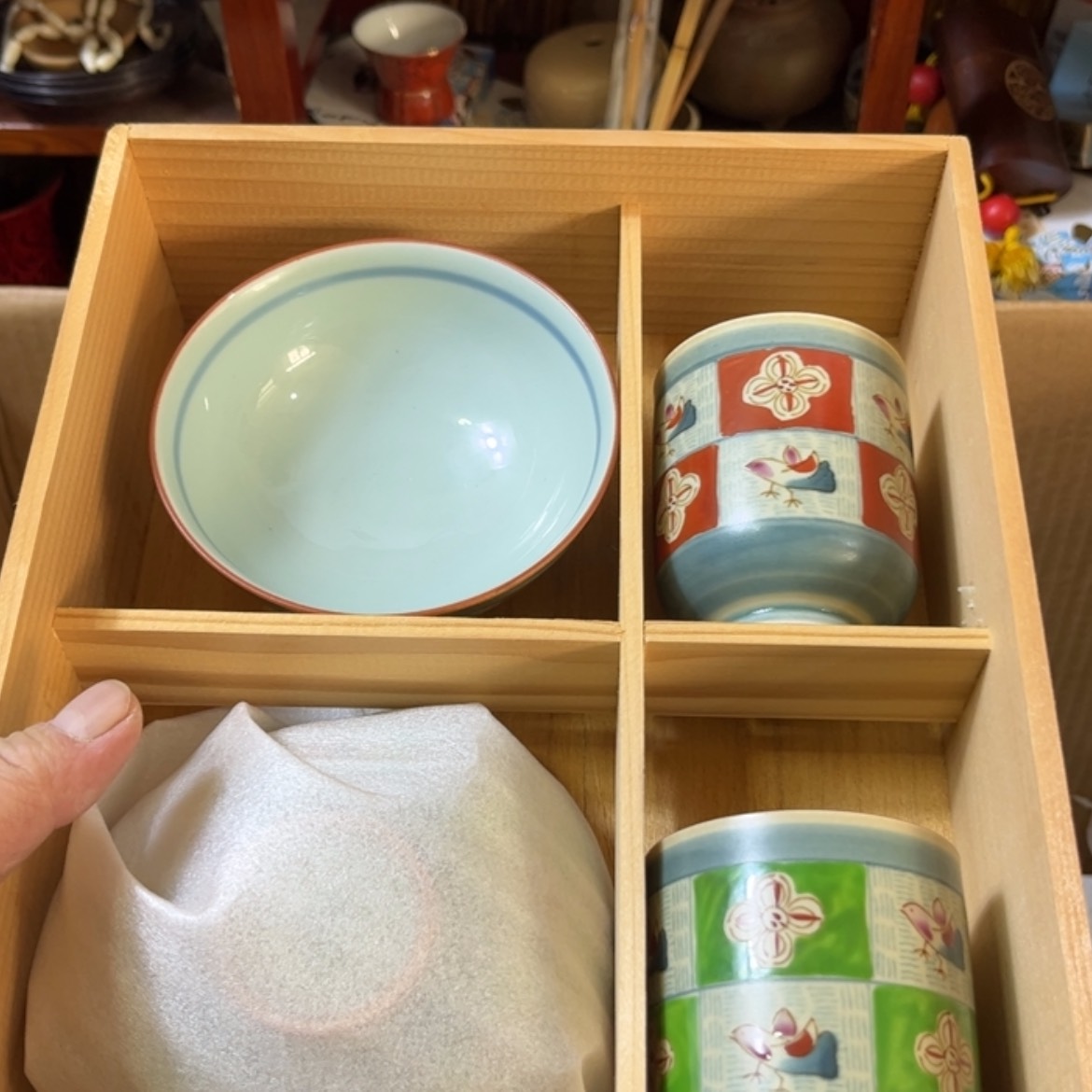 【闪购商品】密胺摆件