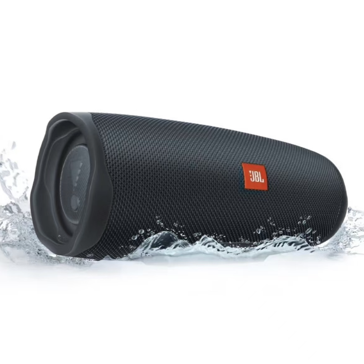 95新 JBL  CHARGE ES2 音乐冲击波青春版二代 便携蓝牙音箱 裸机