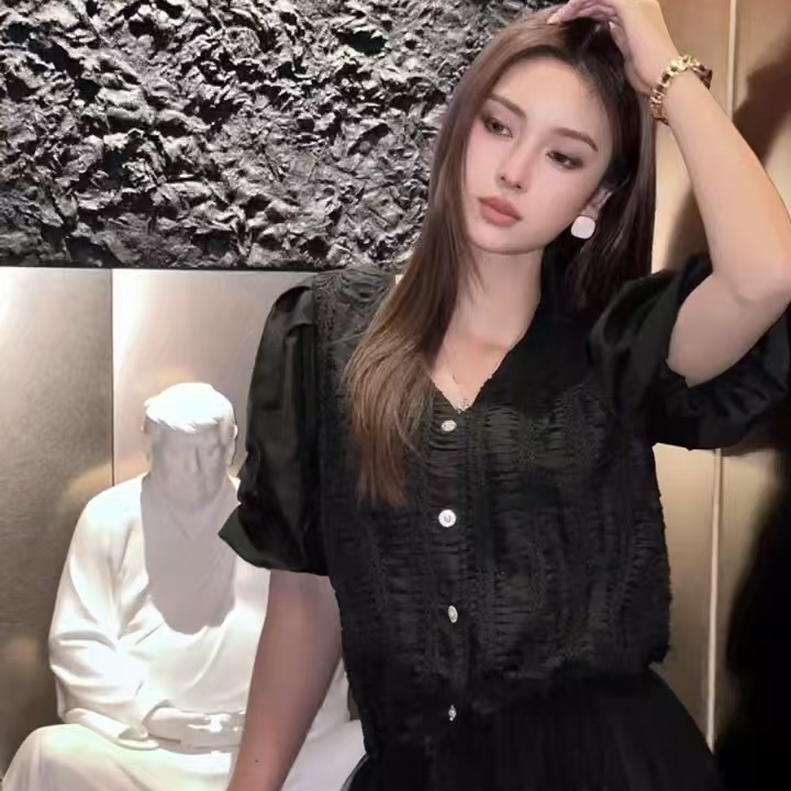 2号链接 199 深圳南油朱迪女装姐断码清仓气质时尚百搭