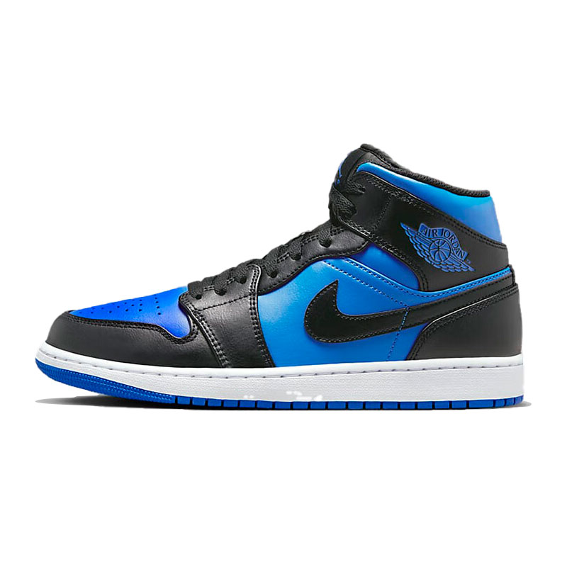 预Nike耐克男鞋AIR JORDAN AJ1运动篮球鞋DQ8426-042
