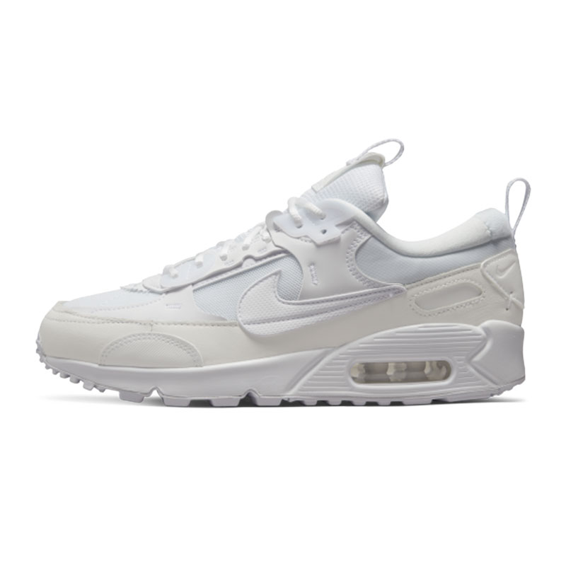 Nike耐克女子MAX 90运动跑步鞋DM9922-101