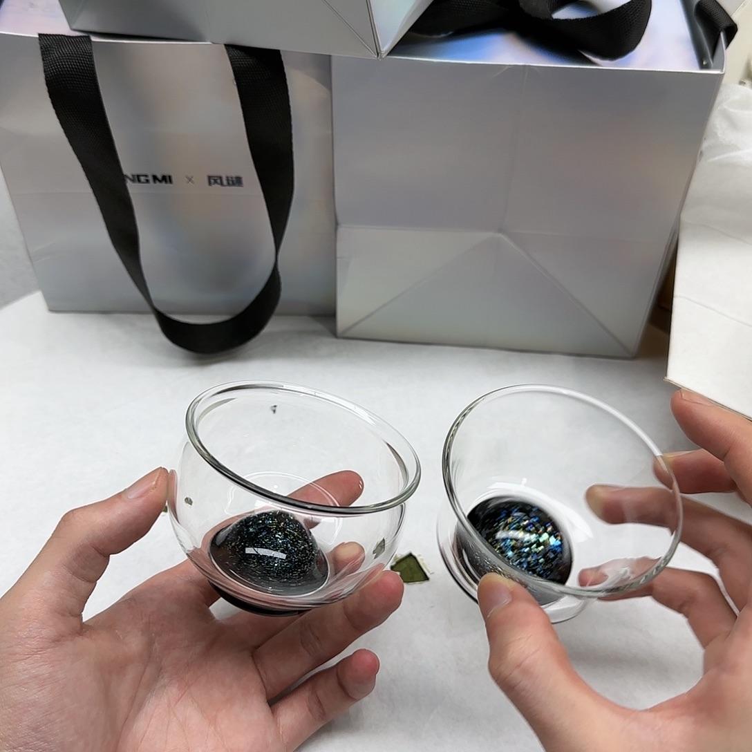 其他风谜璀璨福杯+璀璨君杯