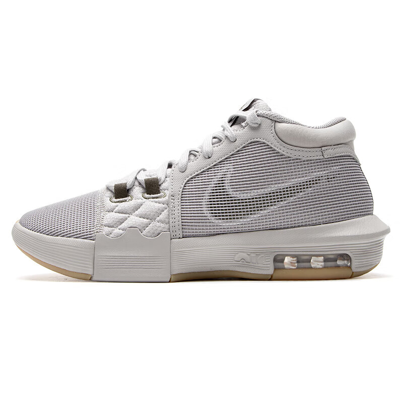NIKE/耐克（泰牛42.5羊微瑕）男鞋詹姆斯缓震运动篮球鞋FB2237-003