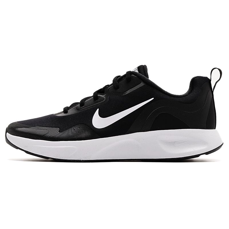 NIKE/耐克男鞋WEARALLDAY 春季透气轻便休闲运动跑步鞋CT1729-001