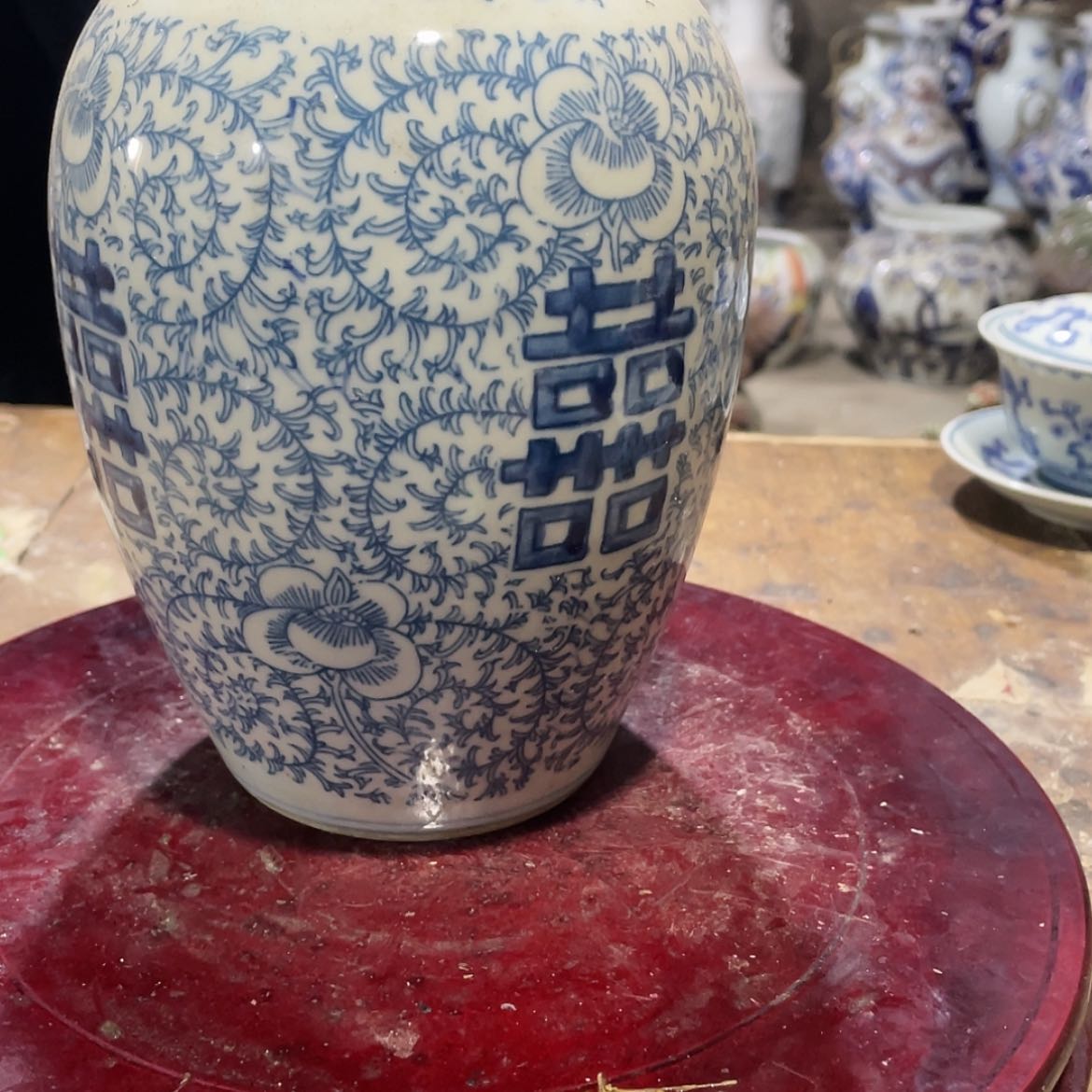 【闪购商品】密胺摆件